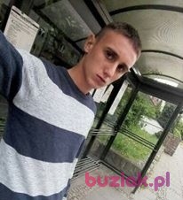 Kuba, Mężczyzna, 25, Stargard Szczeciński, Polska, Zdjęcie: 1