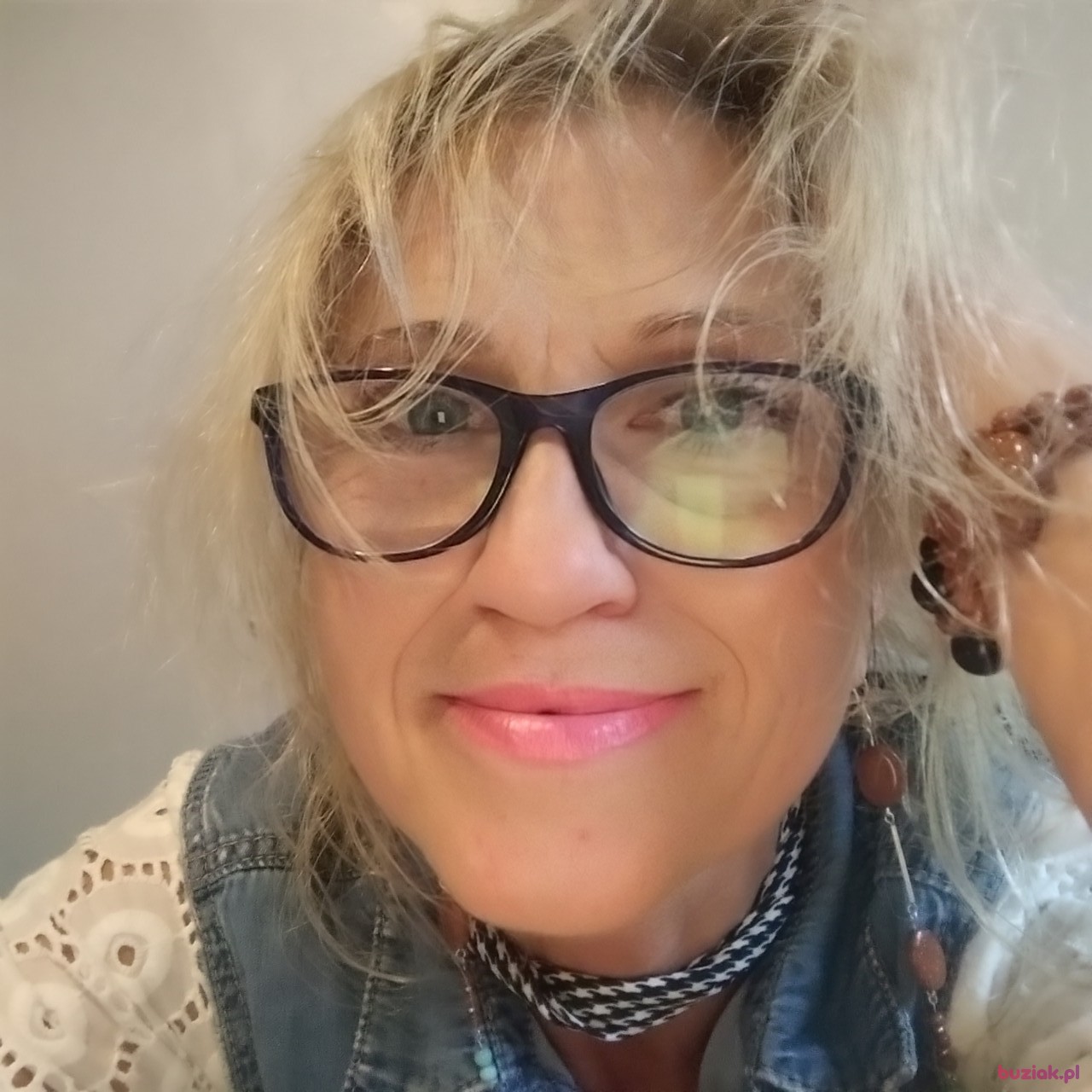 Barbara, Kobieta, 56, Wielka Brytania, Zdjęcie: 7