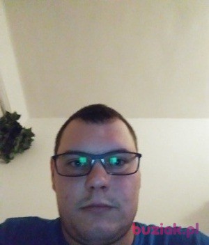 Damiam, Male, 33, Parczew, Polska, Photo: 2