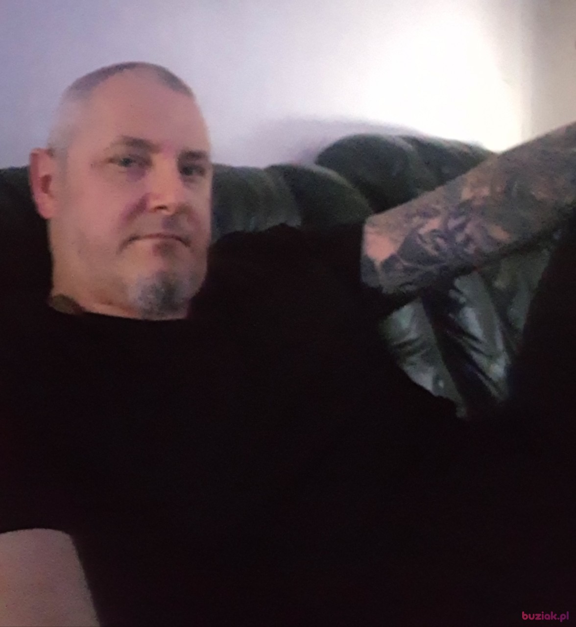 Art, Mężczyzna, 48, Wielka Brytania, Zdjęcie: 1