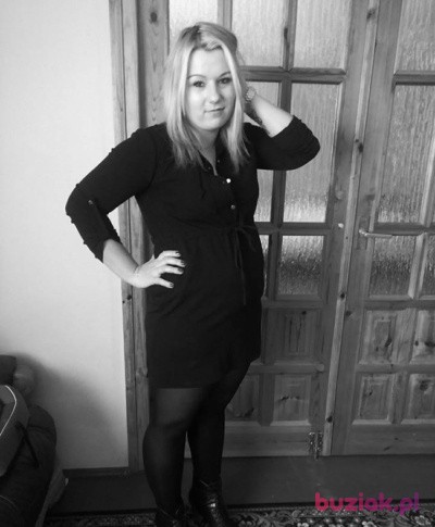 Karolina, Female, 29, Augustów, Polska: 1