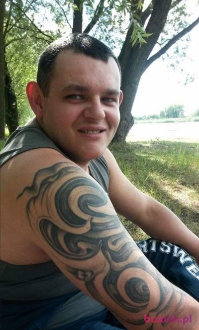 Marcin, Male, 41, Mysłowice, Polska: 1