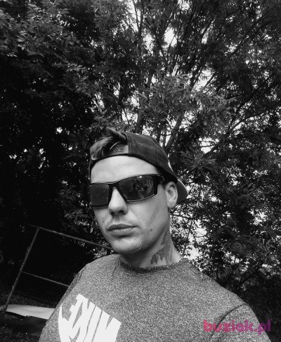 Rafał , Male, 33, Pruszków, Polska: 1