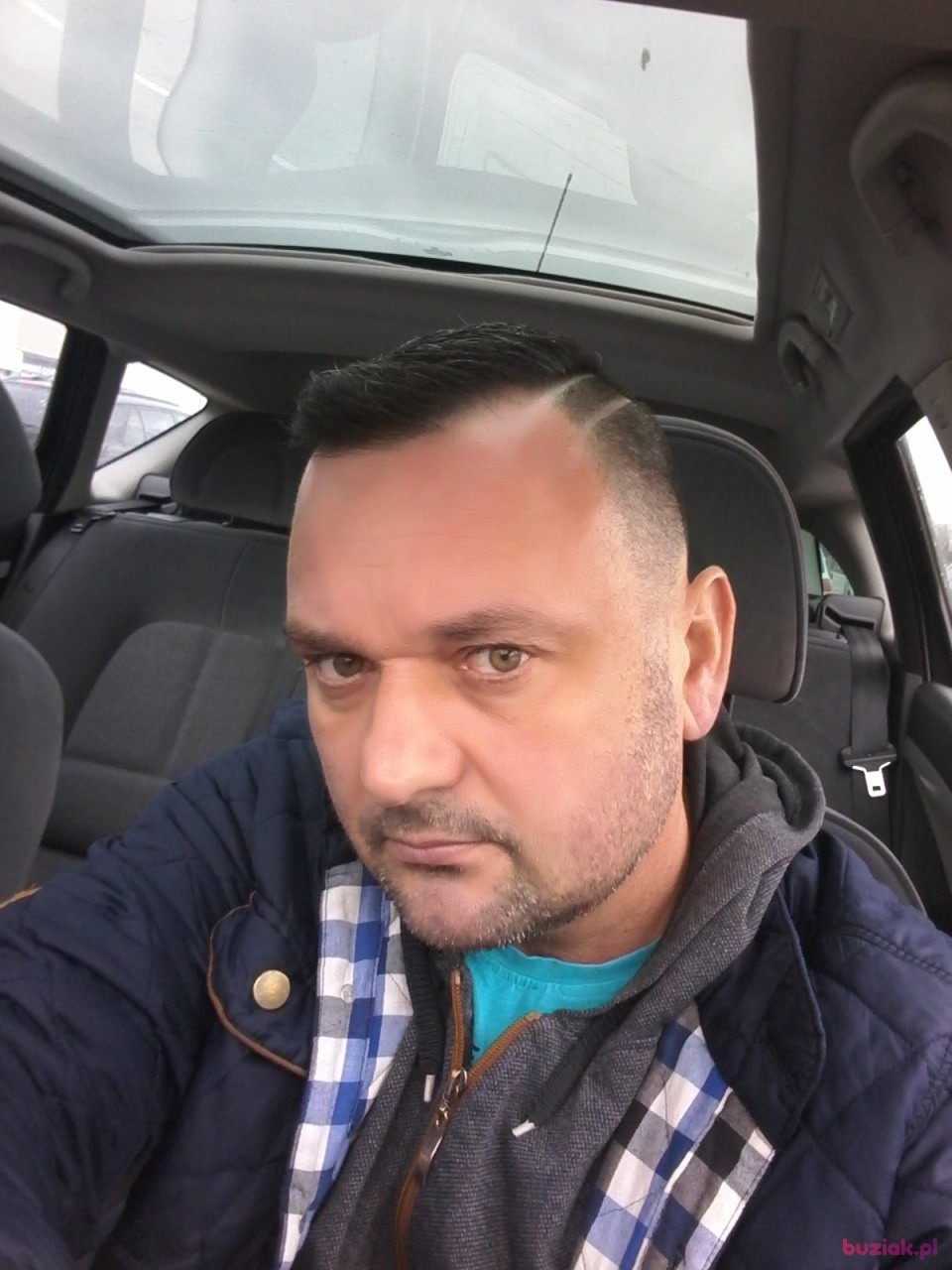Zbyszek, Mężczyzna, 50, Zduńska Wola, Polska, Zdjęcie: 1