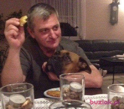 Piotr, Male, 55, Heidenheim, Niemcy, Photo: 2