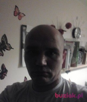 damian81wasyl, Mężczyzna, 43, Polska: 1