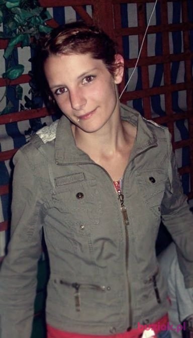 Paulina, Kobieta, 31, Środa Wielkopolska, Polska: 1