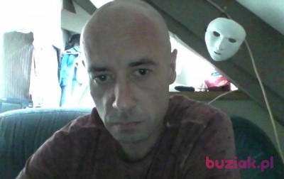 Waldek, Mężczyzna, 53, Rotterdam South Holland Province, Holandia: 1