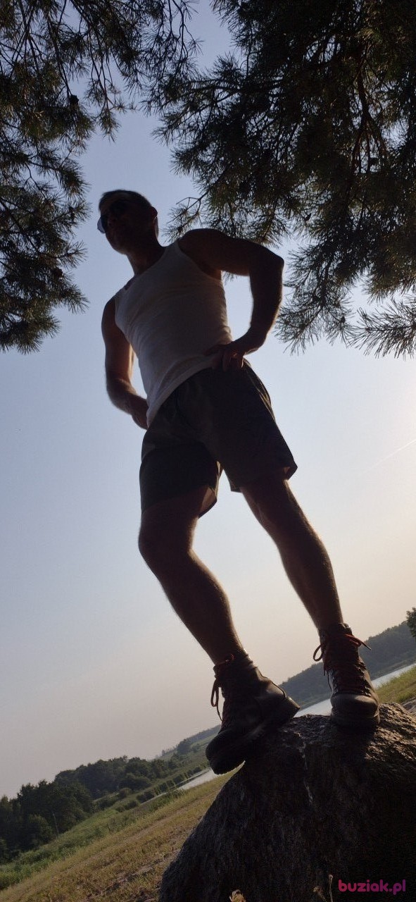 Leon, Male, 48, Berlin, Niemcy, Photo: 2