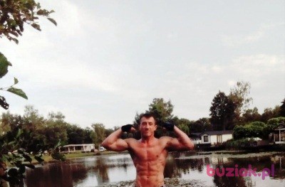 Maciek, Mężczyzna, 37, Oss North Brabant Province, Holandia, Zdjęcie: 2