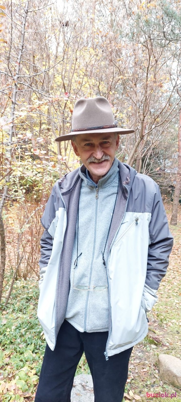 Darek, Mężczyzna, 64, Biała Podlaska, Polska, Zdjęcie: 4