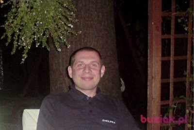 Jarek, Male, 51, Turek, Polska, Photo: 3