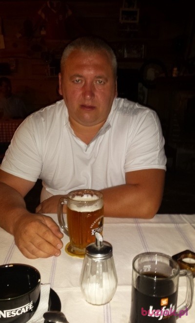Janusz, Mężczyzna, 53, Łódź, Polska, Zdjęcie: 1