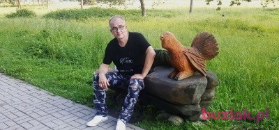 Piotr, Mężczyzna, 54, Warszawa, Polska, Zdjęcie: 1