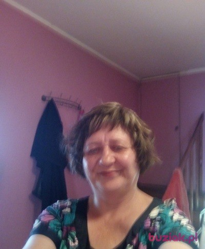 Ewa, Female, 55, Wronki, Polska, Photo: 4
