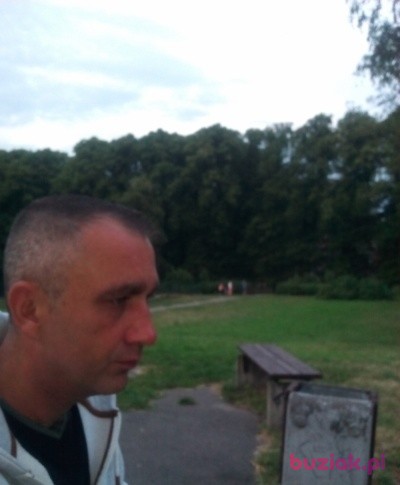 Krzysiek, Male, 50, Gdańsk, Polska, Photo: 2