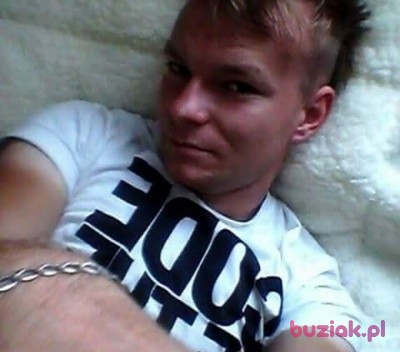 Mateusz, Mężczyzna, 30, Zamość, Polska: 1