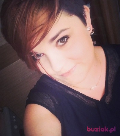 Aleksandra, Kobieta, 34, Łódź, Polska, Zdjęcie: 1