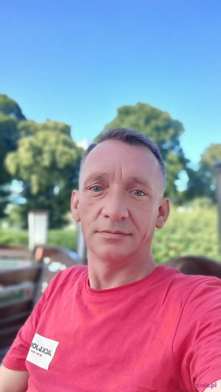 Jacek, Male, 51, Słubice, Polska: 1