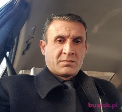 Bayram, Male, 48, Katowice, Polska, Photo: 1
