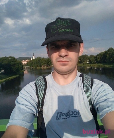 Mateusz, Mężczyzna, 35, Katowice, Polska, Zdjęcie: 1