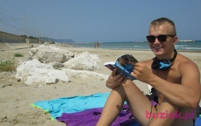 Maciej, Male, 27, Kruszwica, Polska, Photo: 1
