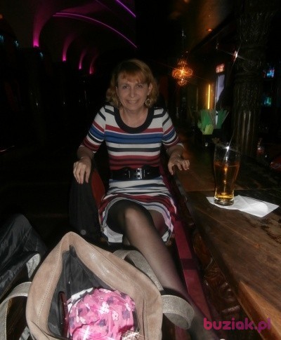 anna, Kobieta, 54, Poznań, Polska, Zdjęcie: 5