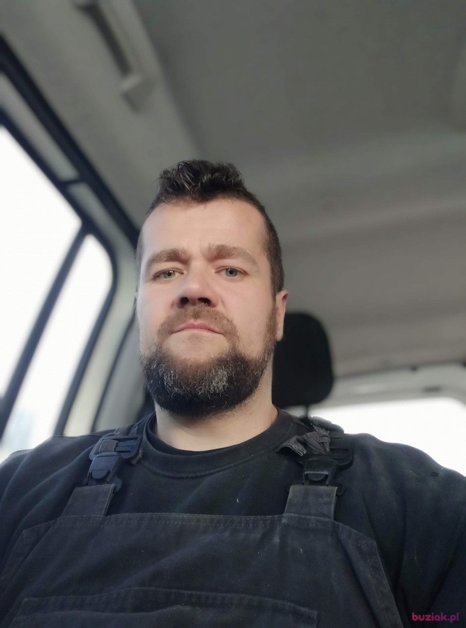 tom, Male, 43, Holandia: 1