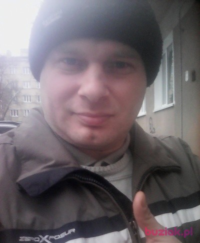 Wojtek, Mężczyzna, 46, Warszawa, Polska: 1