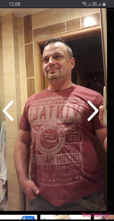 Jarek, Mężczyzna, 49, Polska, Zdjęcie: 1
