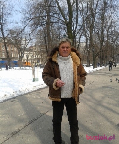 maciek, Mężczyzna, 68, Kraków, Polska, Zdjęcie: 2