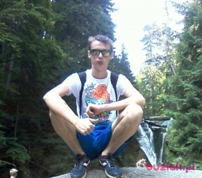 Bartosz , Male, 28, Leszno, Polska, Photo: 1