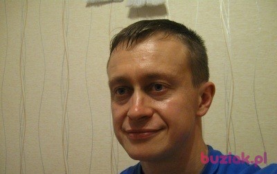 Tombo, Mężczyzna, 43, Ostrów Wielkopolski, Polska, Zdjęcie: 2