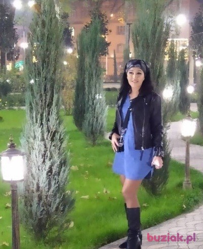 Nigina, Female, 50, Lublin, Polska, Photo: 2