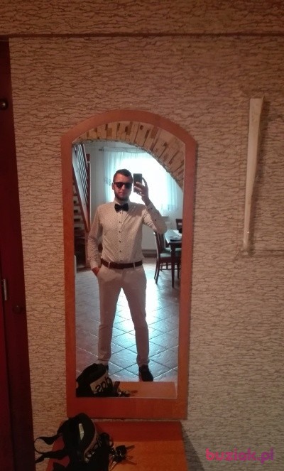 Jakub, Mężczyzna, 29, Rawicz, Polska: 1