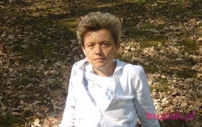 inez, Kobieta, 58, Warszawa, Polska, Zdjęcie: 3