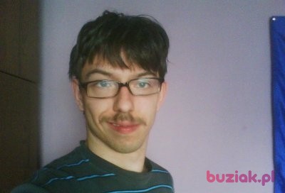 Przemek, Male, 32, Radomsko, Polska, Photo: 1