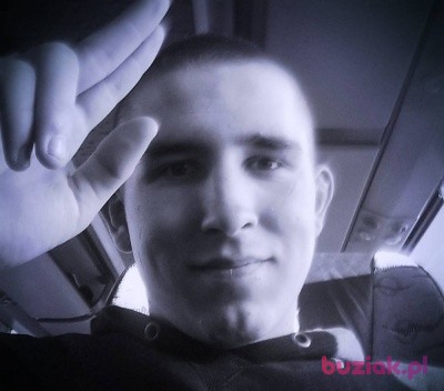 damianekdamiane, Mężczyzna, 25, Kętrzyn, Polska, Zdjęcie: 1