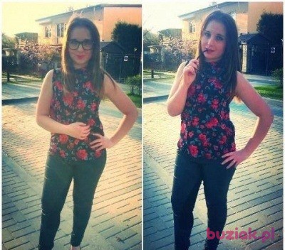 Darkness77, Female, 30, Lublin, Polska, Photo: 2