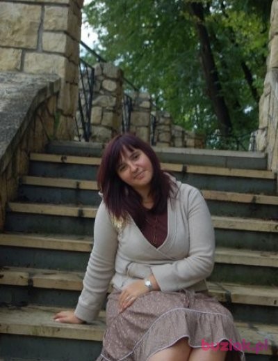 nataleczka, Kobieta, 39, Żuromin, Polska, Zdjęcie: 3