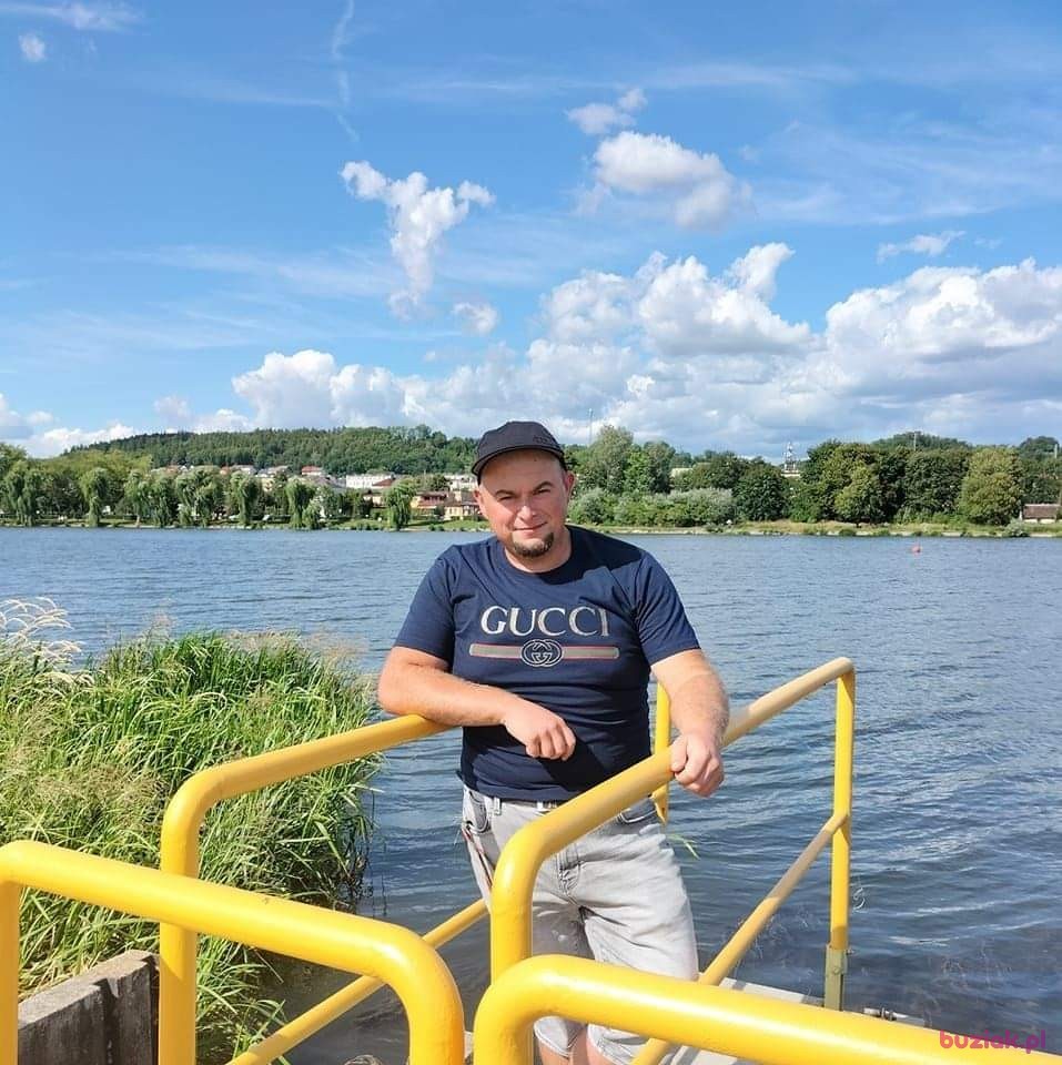 Robert, Mężczyzna, 33, Miechów, Polska, Zdjęcie: 1