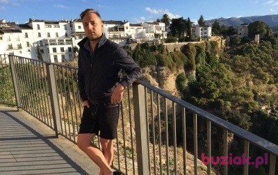 Bartek, Male, 33, Southampton, Wielka Brytania, Photo: 1