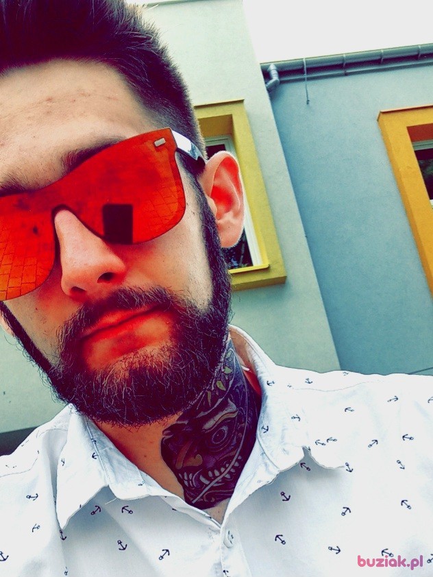 Sew1995, Male, 30, Żory, Polska: 1