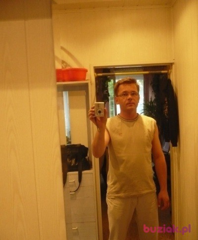 Jarek, Male, 53, Katowice, Polska, Photo: 1