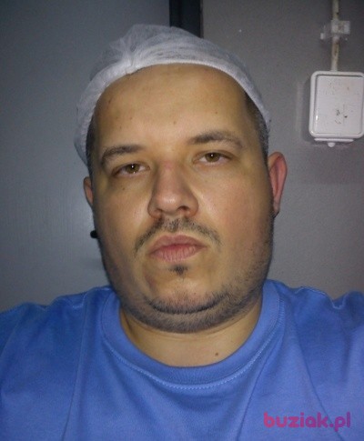 Marcin, Male, 42, Polska: 1