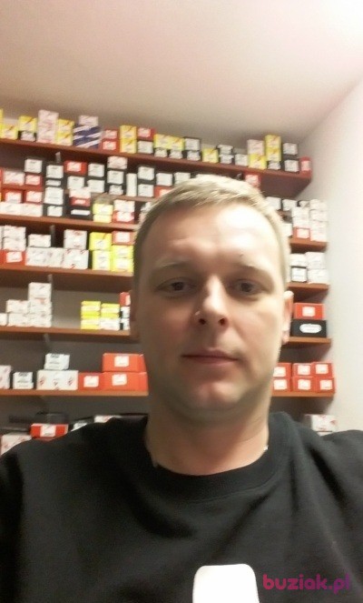 Piotr , Male, 40, Wrocław, Polska, Photo: 1