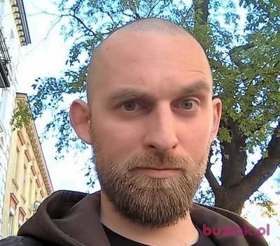 Gordon, Mężczyzna, 35, Koszalin, Polska: 1