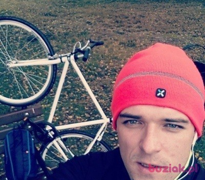 olekcieslak, Male, 36, Łódź, Polska, Photo: 2