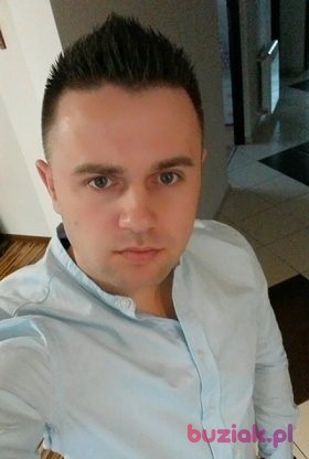 Michal, Mężczyzna, 43, Lublin, Polska: 1
