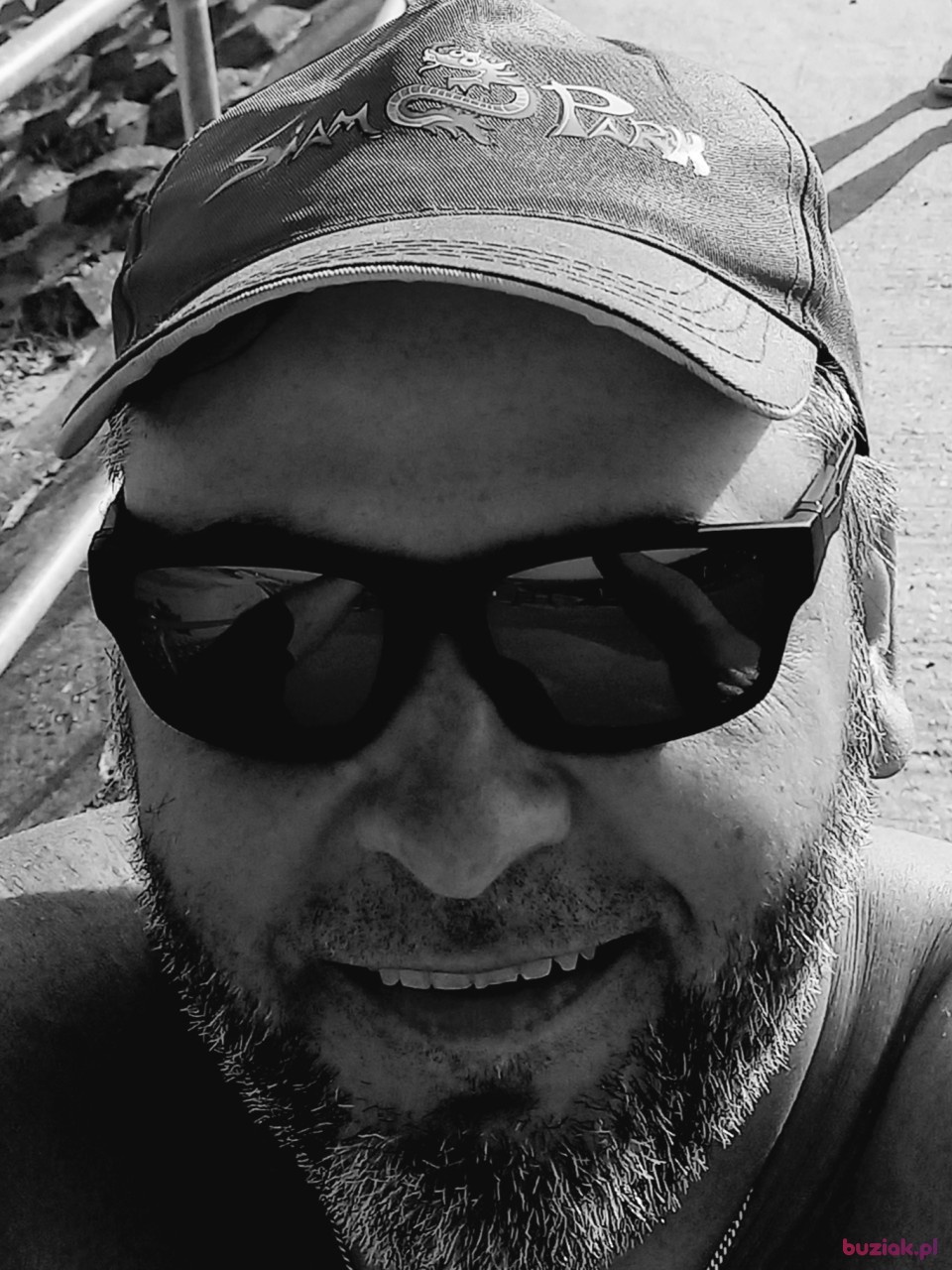 Arkadios, Mężczyzna, 47, Sudbury, Wielka Brytania, Zdjęcie: 1